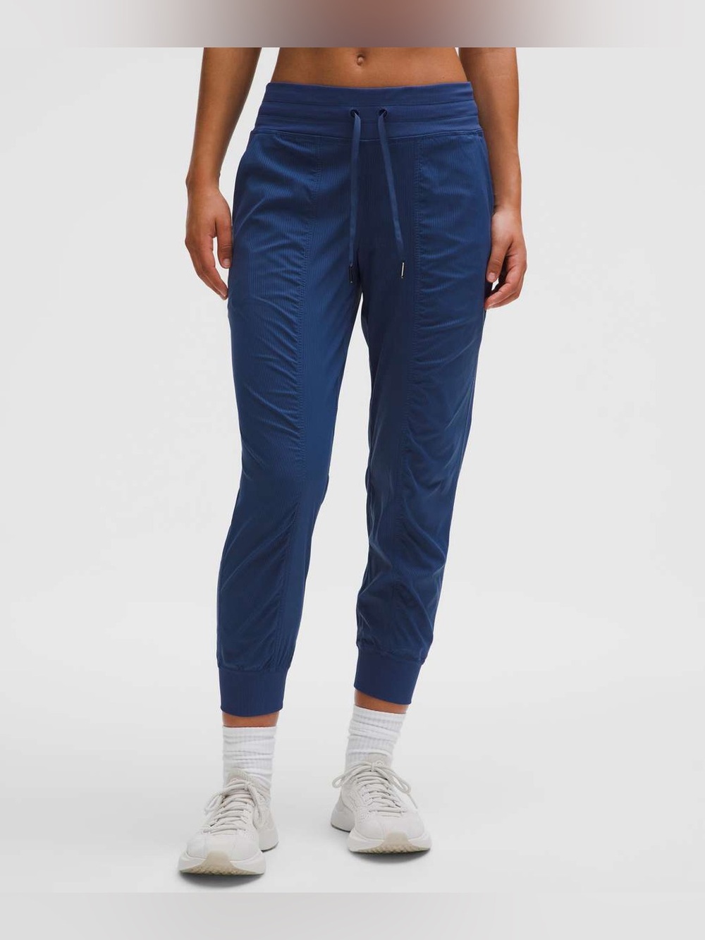 🆕💙 Lululemon Dance Studio MR Jogger 7/8 Length - Blue Twill